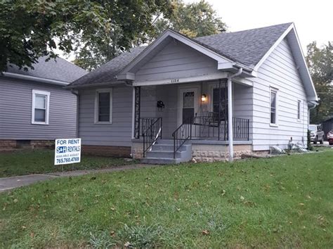 Report an Issue Print Get Directions. . Homes for rent muncie indiana
